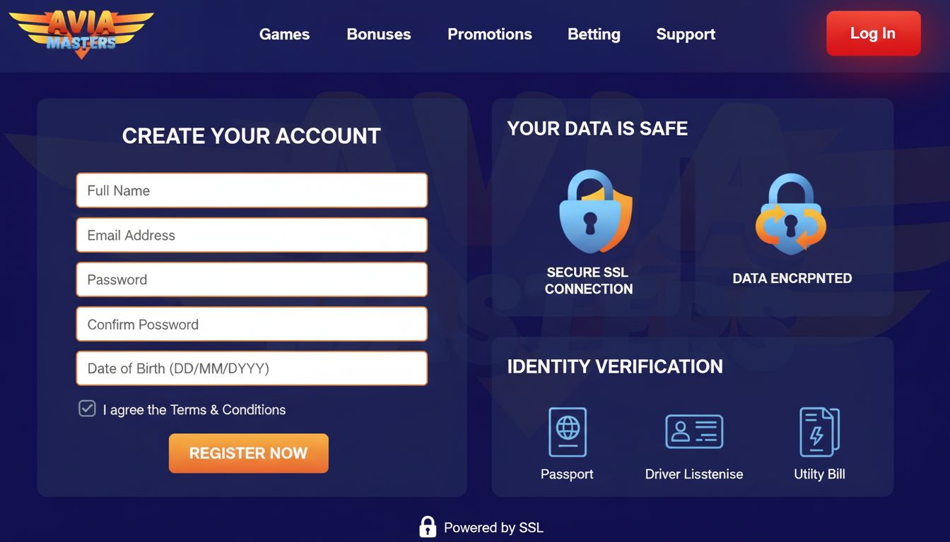 aviamasterscasino.ca Review — AviamastersCasino Play Online: Canadian Guide